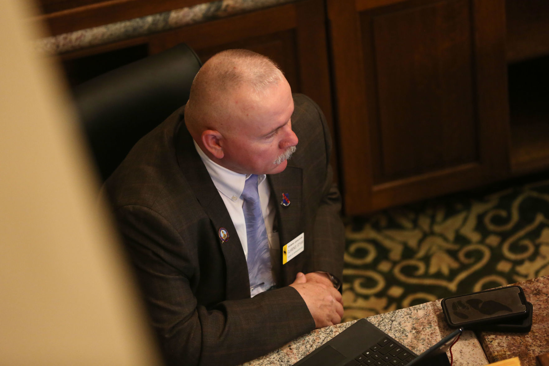 Special Session